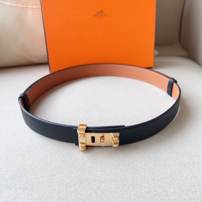 Hermes Belts